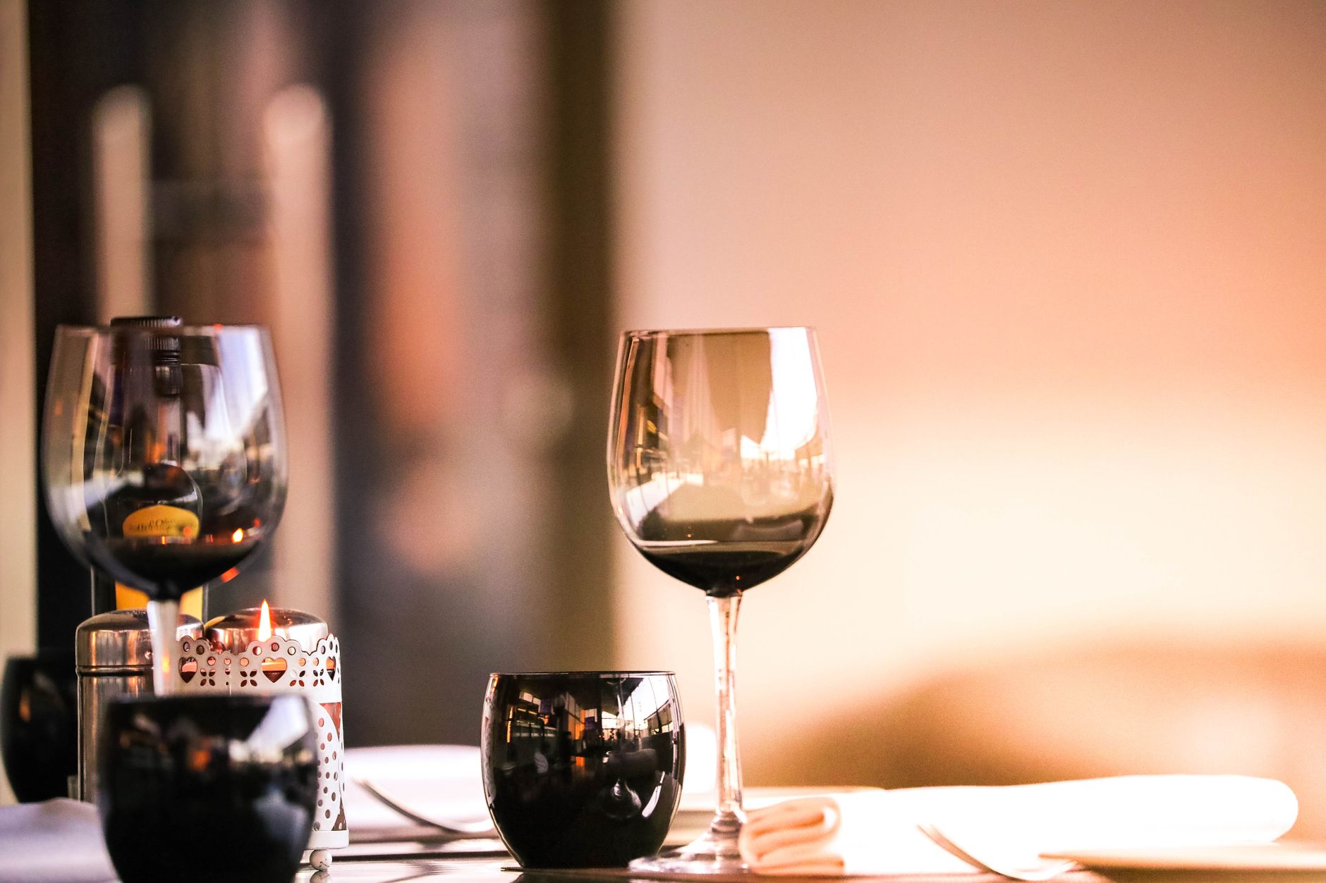 Restaurant Saint-Chamond