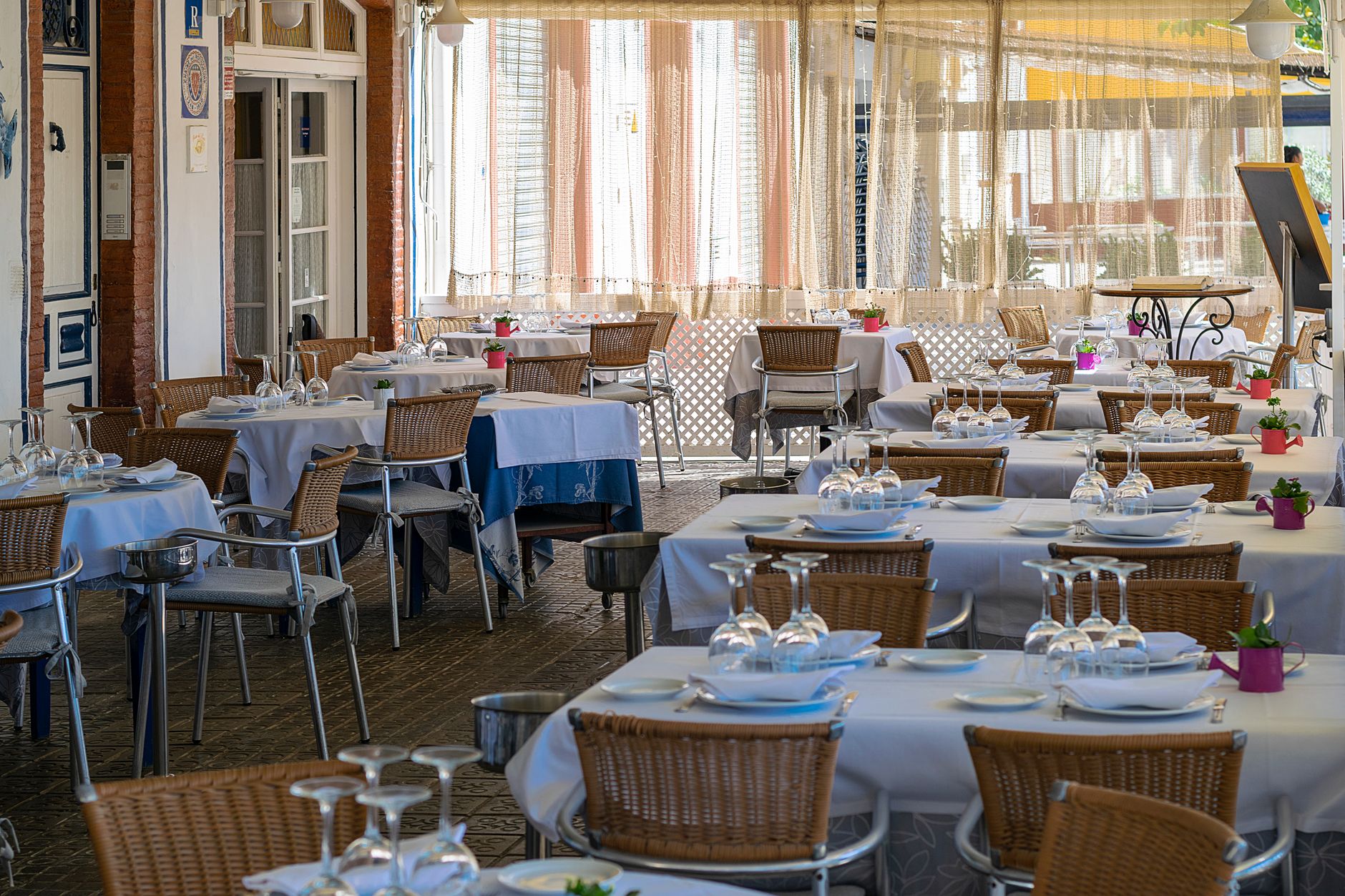 Restaurant Saint-Chamond